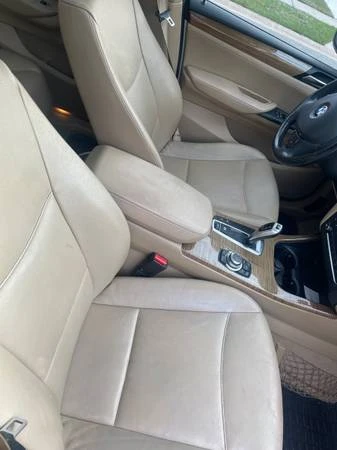 2011 BMW F25 X3 - Image 7 of 15