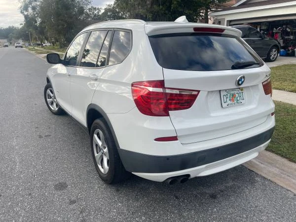 2011 BMW F25 X3 - Image 3 of 15