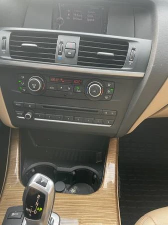 2011 BMW F25 X3 - Image 12 of 15