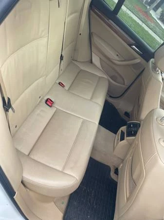 2011 BMW F25 X3 - Image 8 of 15