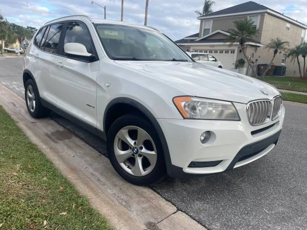 2011 BMW F25 X3 - Image 5 of 15