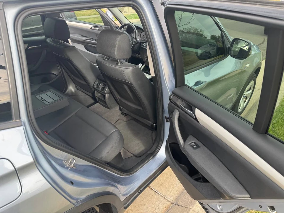 2011 BMW F25 X3 - Image 7 of 10