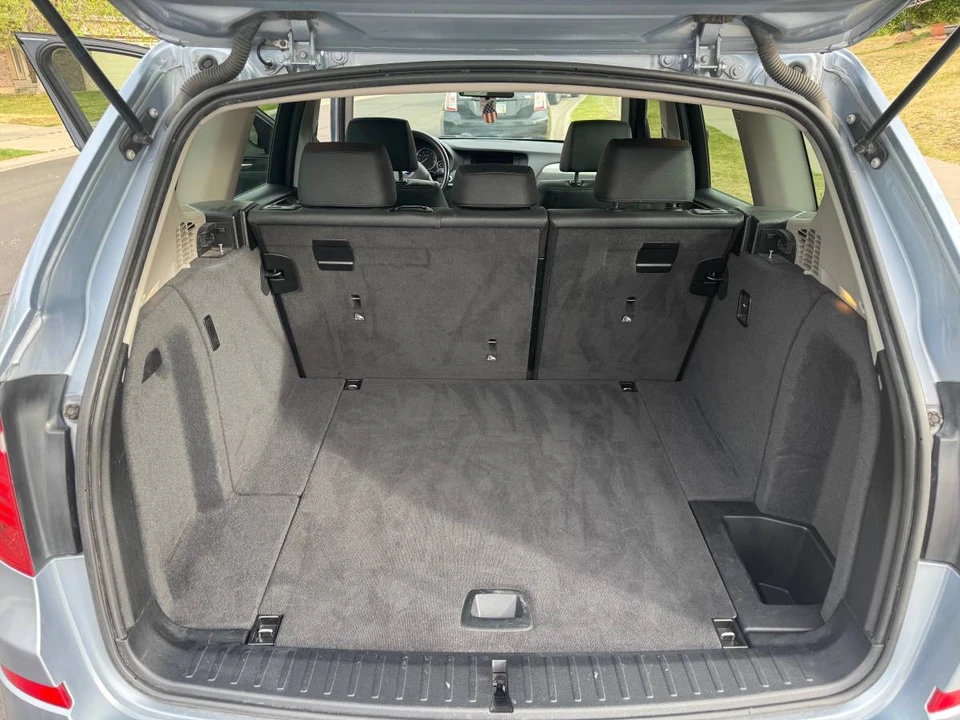 2011 BMW F25 X3 - Image 6 of 10