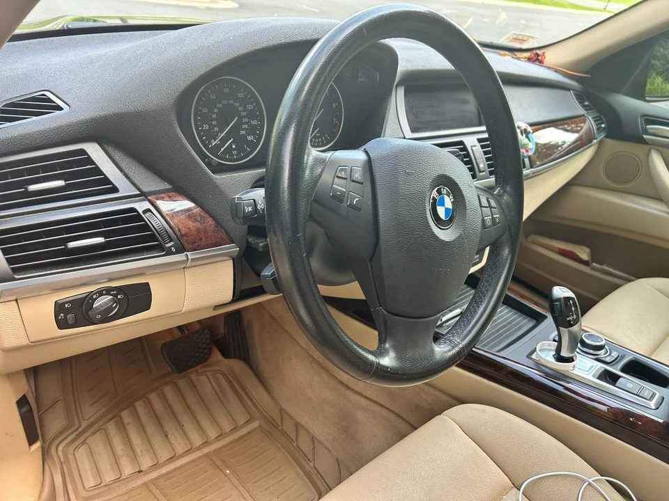 2012 BMW E70 X5 - Image 13 of 15