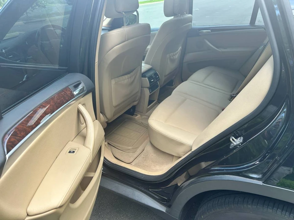 2012 BMW E70 X5 - Image 4 of 15