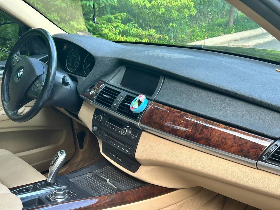 2012 BMW E70 X5 - Image 8 of 15