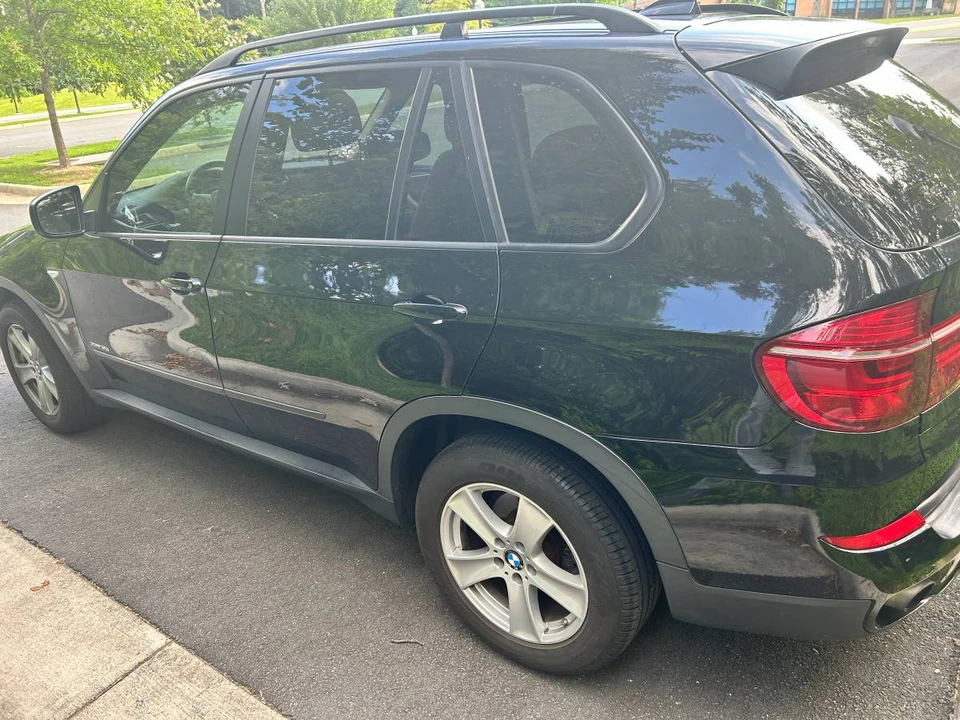 2012 BMW E70 X5 - Image 5 of 15