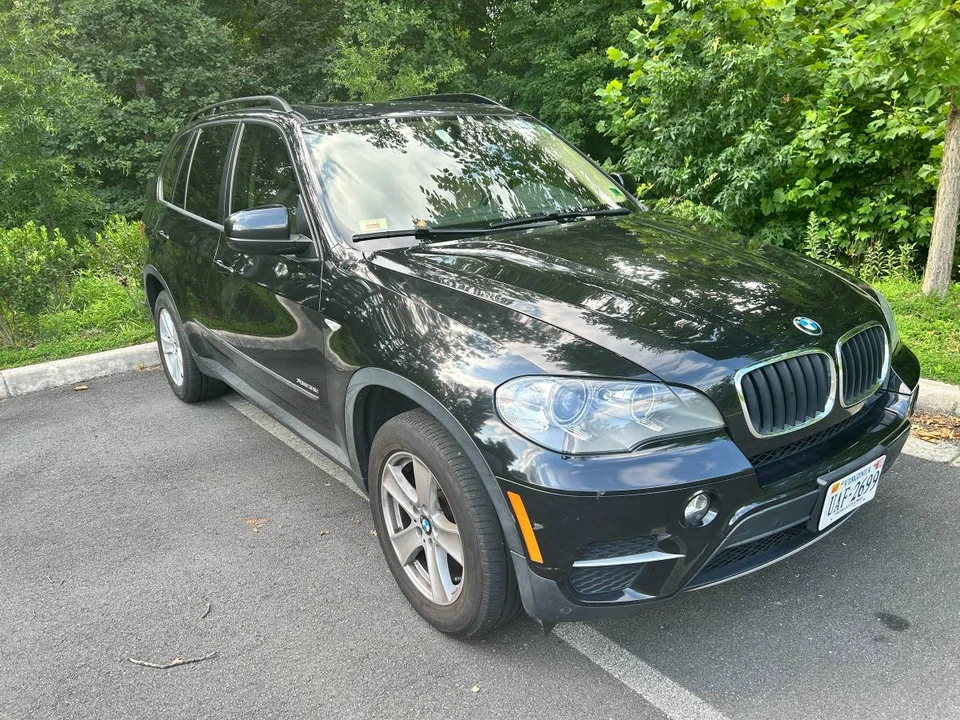 2012 BMW E70 X5 - Image 7 of 15