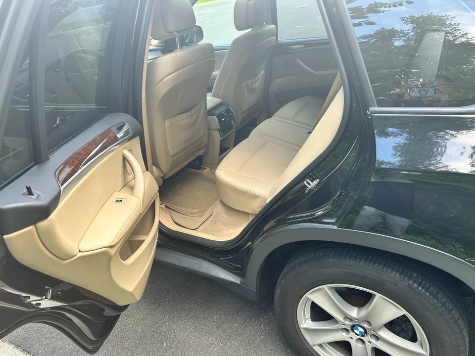 2012 BMW E70 X5 - Image 2 of 15