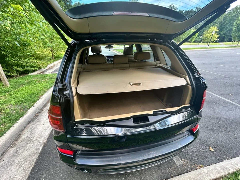 2012 BMW E70 X5 - Image 12 of 15