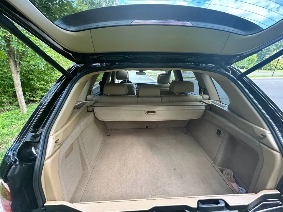 2012 BMW E70 X5 - Image 10 of 15
