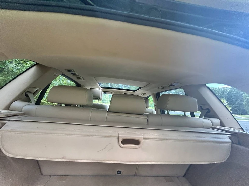 2012 BMW E70 X5 - Image 14 of 15