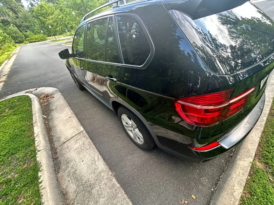 2012 BMW E70 X5 - Image 15 of 15