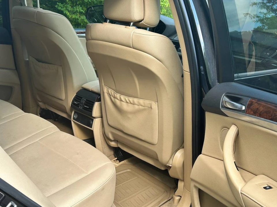 2012 BMW E70 X5 - Image 9 of 15