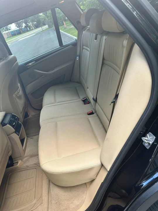 2012 BMW E70 X5 - Image 3 of 15