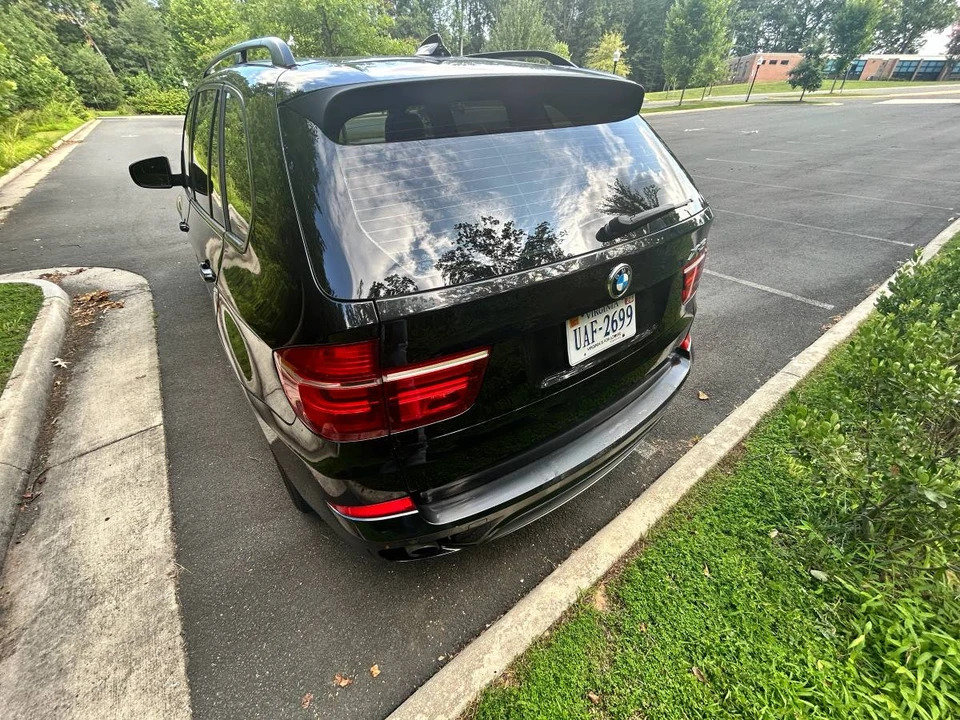 2012 BMW E70 X5 - Image 11 of 15