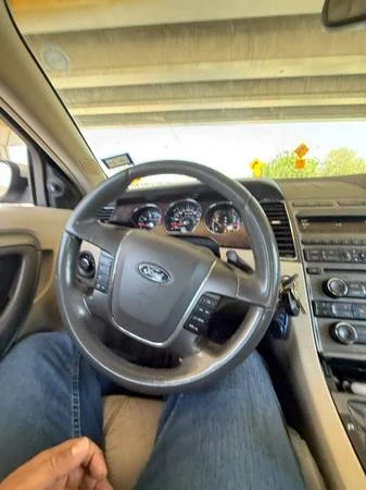 2013 BMW F25 X3 - Image 2 of 7