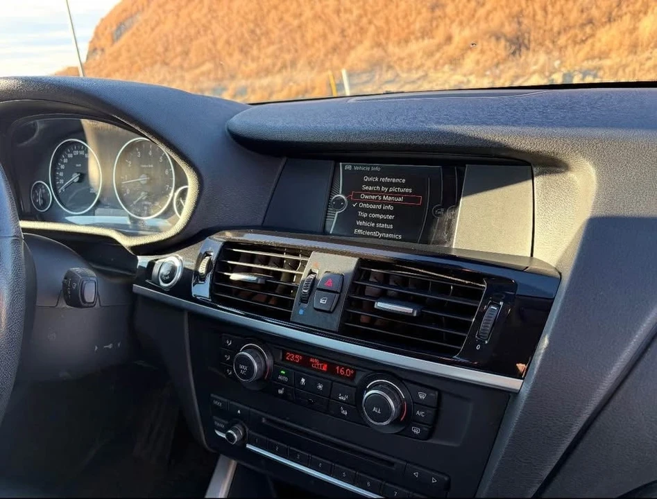 2013 BMW F25 X3 - Image 5 of 10