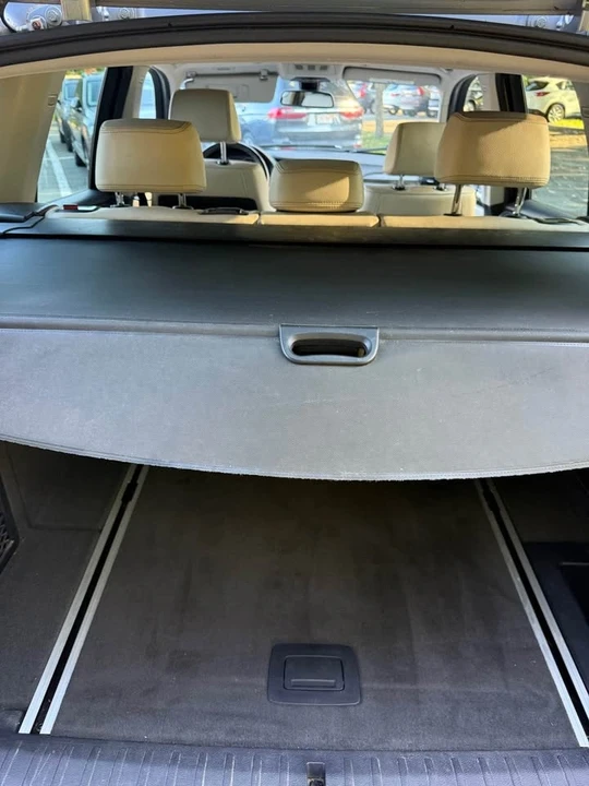 2013 BMW F25 X3 - Image 6 of 9
