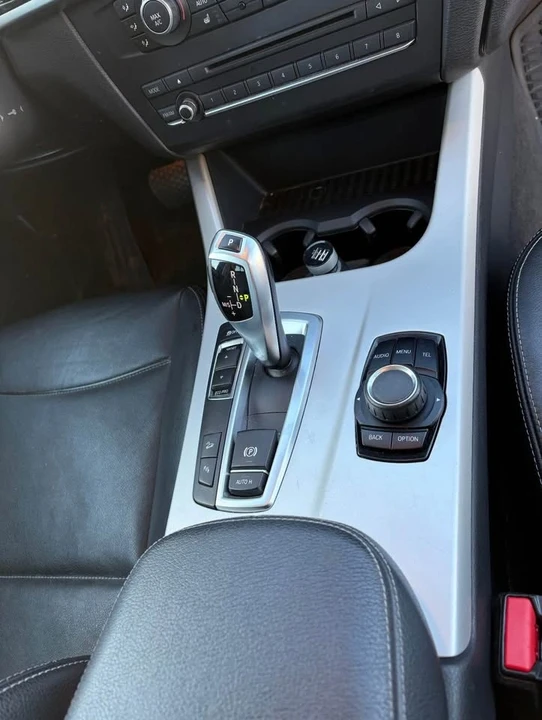 2013 BMW F25 X3 - Image 10 of 10