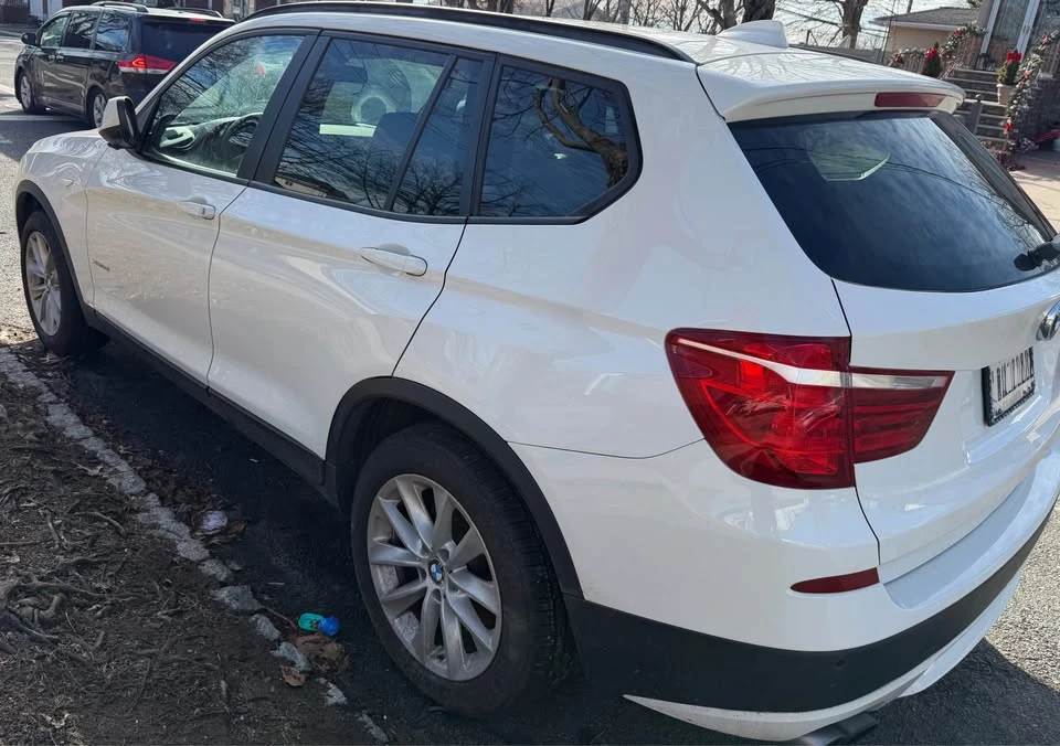 2013 BMW F25 X3 - Image 2 of 6