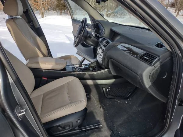 2006 BMW E83 X3 - Image 10 of 14