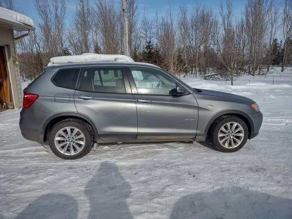 2006 BMW E83 X3 - Image 6 of 14
