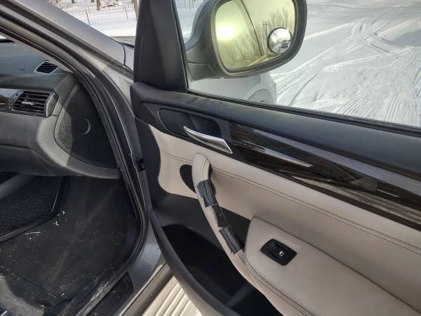 2006 BMW E83 X3 - Image 14 of 14