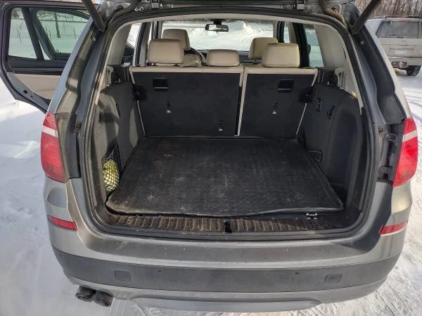 2006 BMW E83 X3 - Image 5 of 14