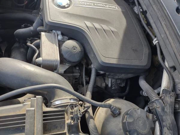 2006 BMW E83 X3 - Image 4 of 14