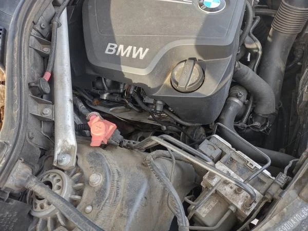 2006 BMW E83 X3 - Image 3 of 14