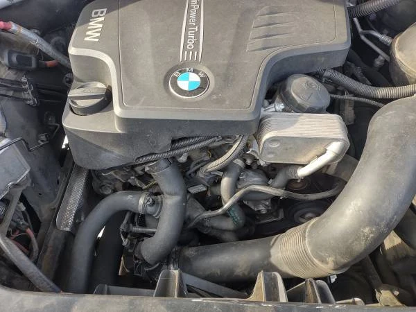 2006 BMW E83 X3 - Image 9 of 14