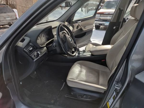 2006 BMW E83 X3 - Image 11 of 14