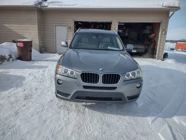 2006 BMW E83 X3 - Image 7 of 14