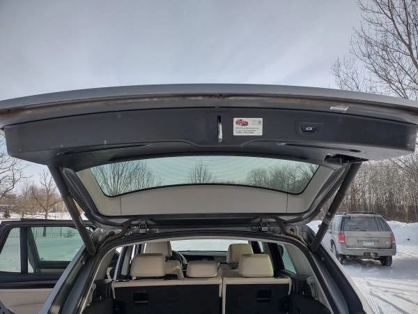 2006 BMW E83 X3 - Image 8 of 14