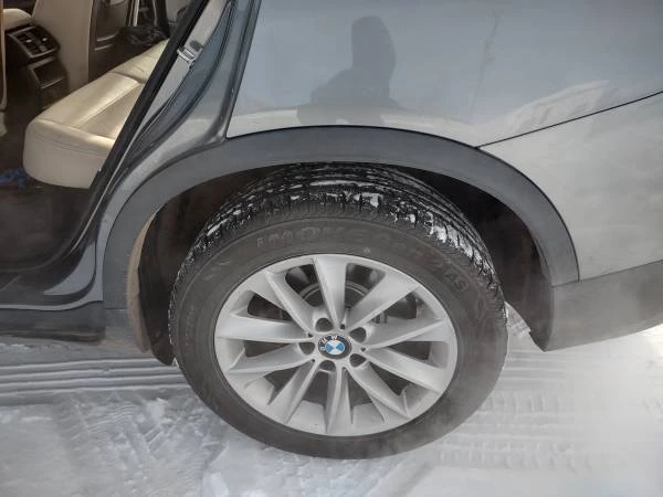 2006 BMW E83 X3 - Image 12 of 14