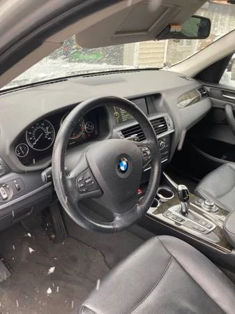 2013 BMW F25 X3 - Image 7 of 9
