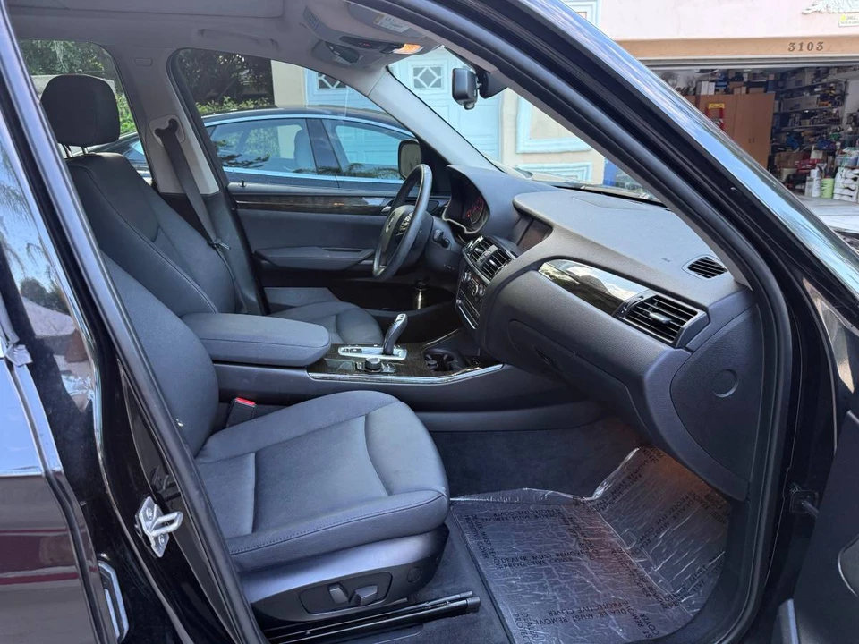 2013 BMW F25 X3 - Image 6 of 17