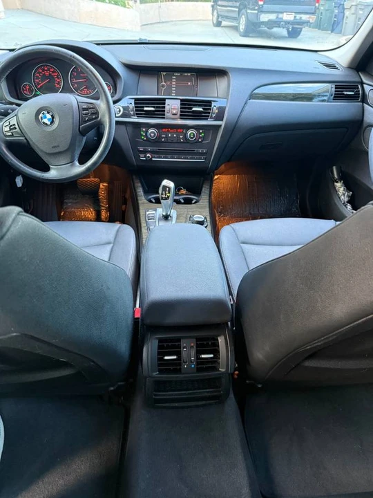 2013 BMW F25 X3 - Image 2 of 17