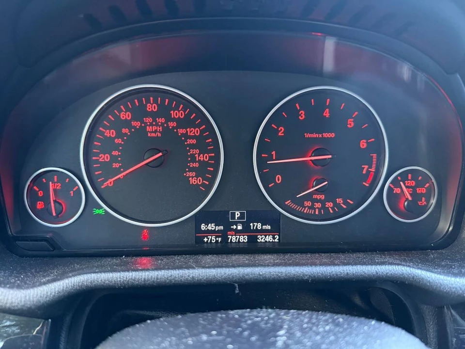 2013 BMW F25 X3 - Image 15 of 17