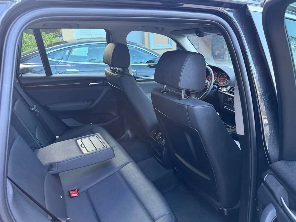 2013 BMW F25 X3 - Image 5 of 17