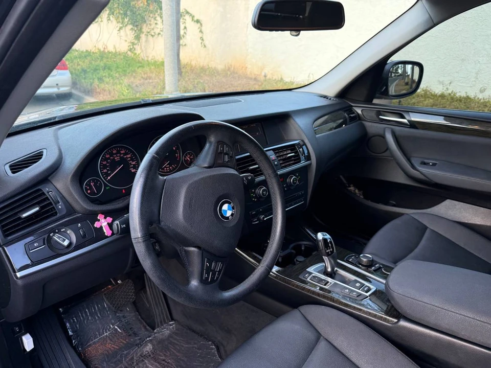 2013 BMW F25 X3 - Image 11 of 17