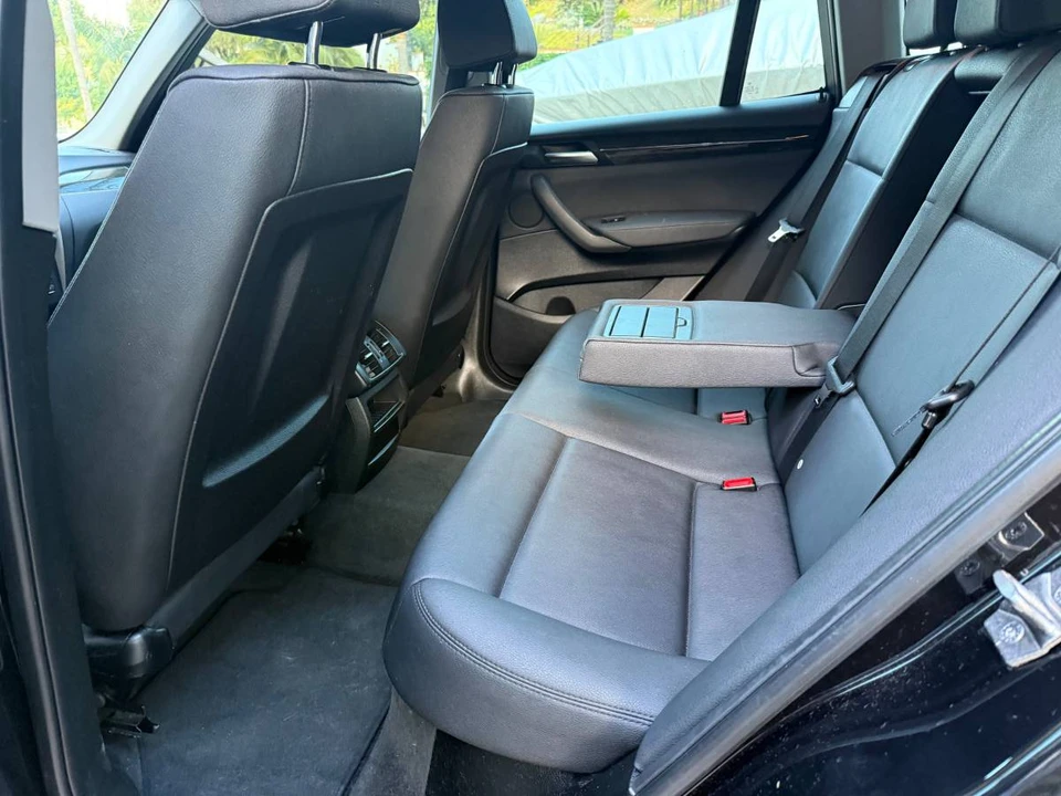 2013 BMW F25 X3 - Image 3 of 17