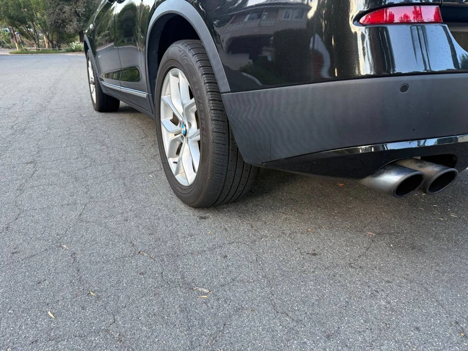2013 BMW F25 X3 - Image 10 of 17