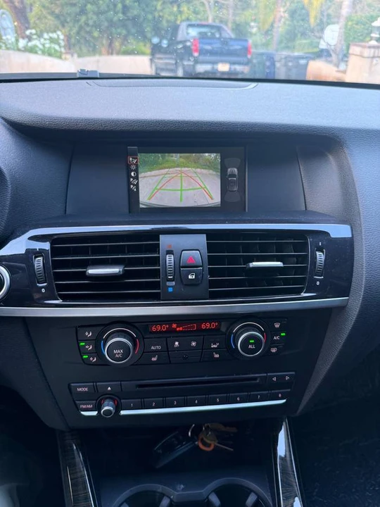 2013 BMW F25 X3 - Image 14 of 17