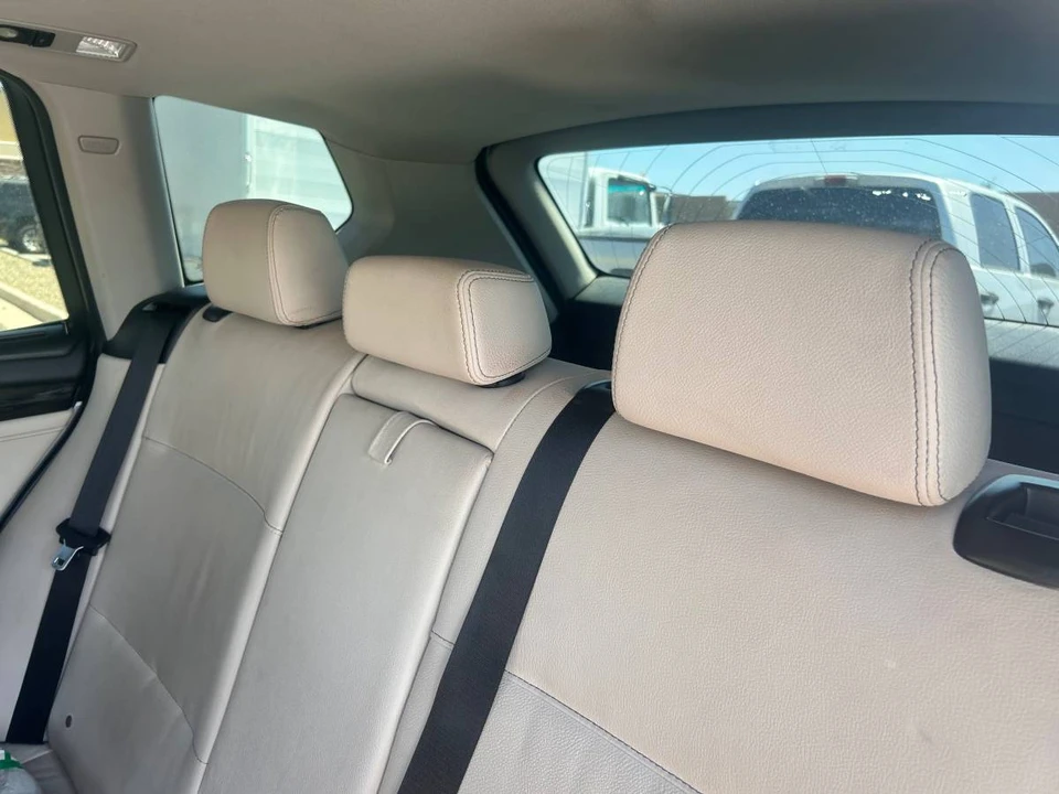 2013 BMW F25 X3 - Image 3 of 10