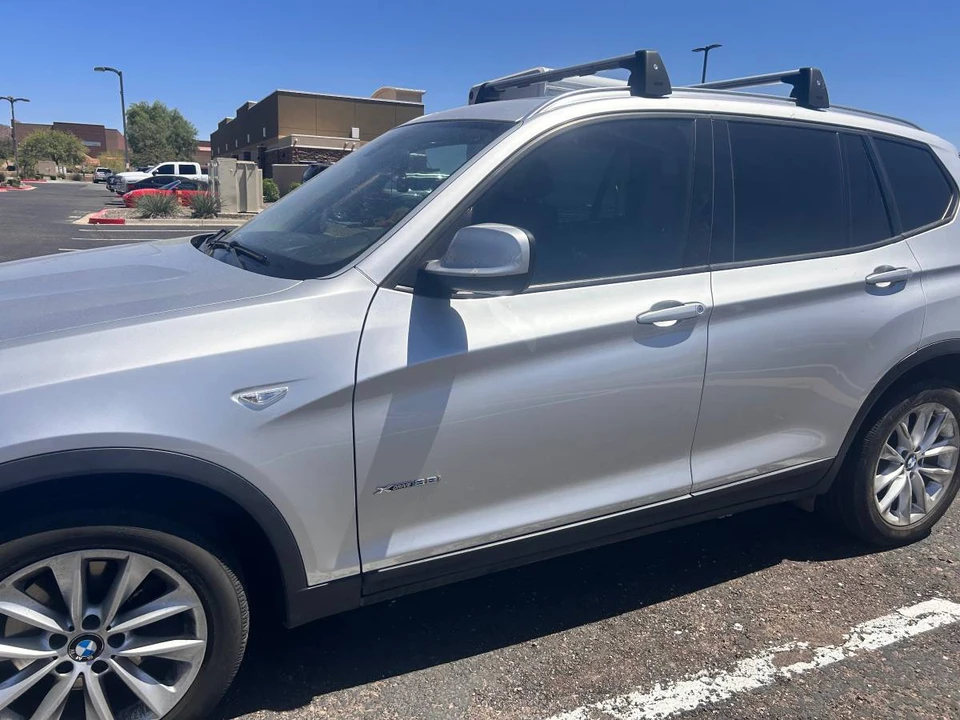 2013 BMW F25 X3 - Image 7 of 10