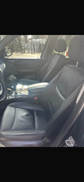 2013 BMW F25 X3 - Image 7 of 10