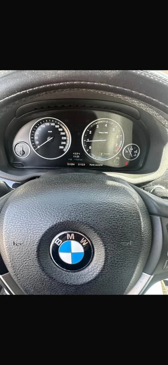 2013 BMW F25 X3 - Image 3 of 10