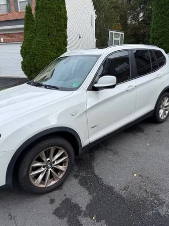 2014 BMW F25 X3 - Image 5 of 9
